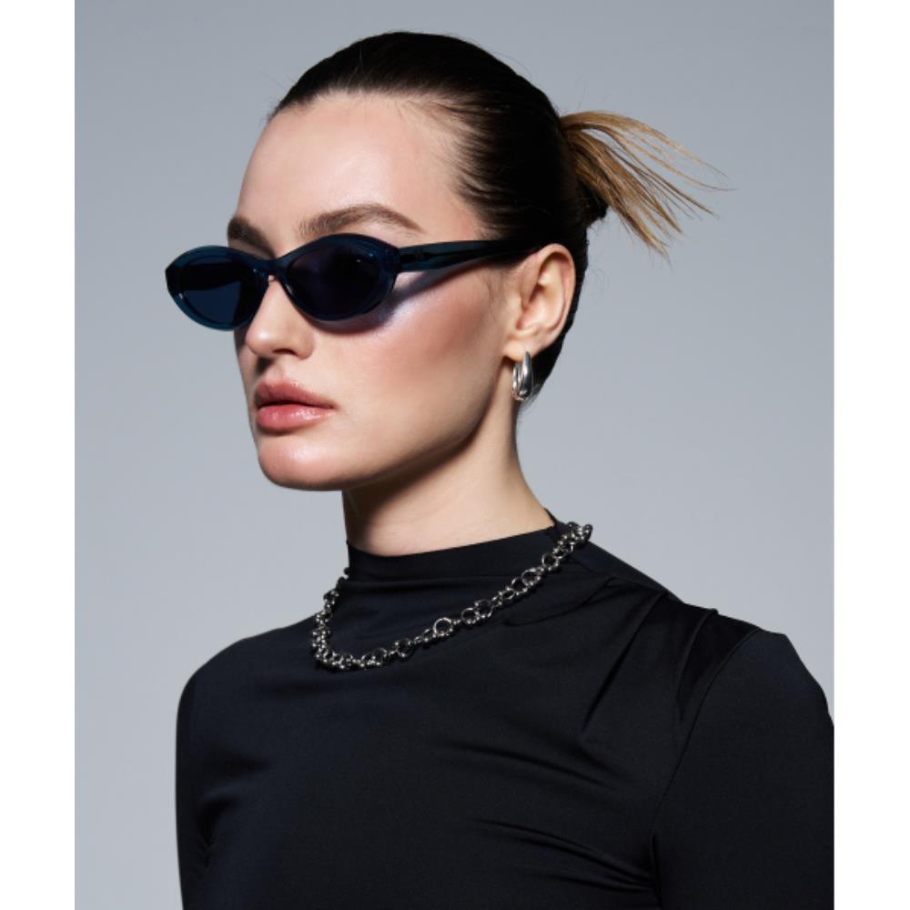 RECLOW RC SEIO SUNGLASS BLUE