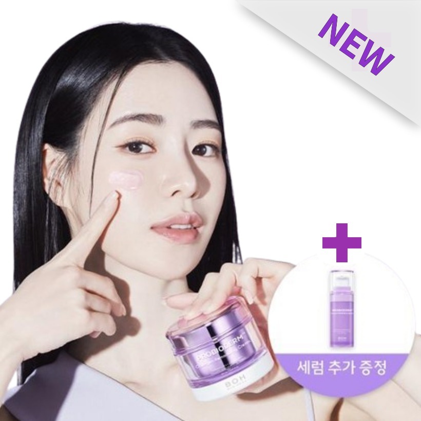 [NEW]プロバイオダームコラーゲンリモデリングクリーム 50ml企画セット（+セラム13ml贈呈） / スローエイジングケア/スキンケア / 韓国コスメ