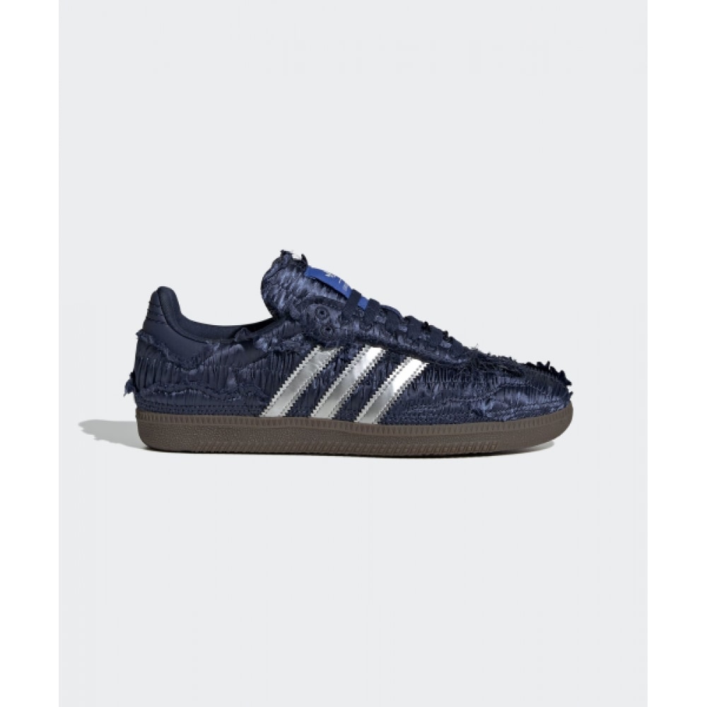 ADIDAS アディダス 三巴 OG サテン - ダークブルー / JP9282 19,905円