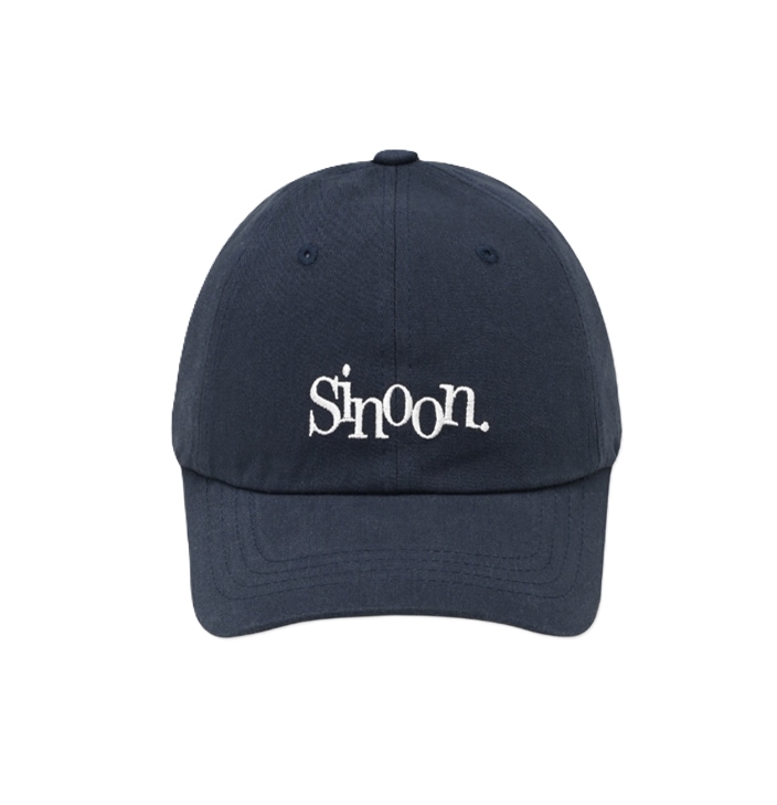 Classic Logo Cap