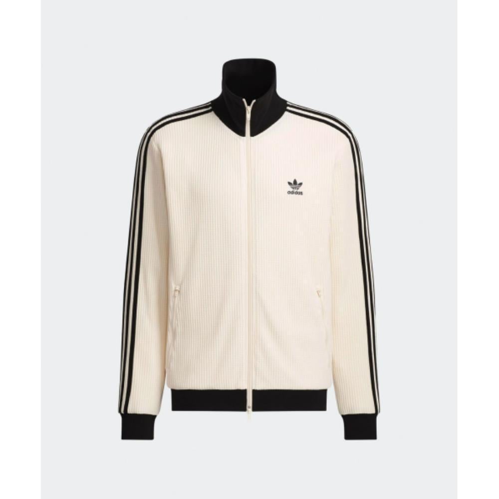 adidas Adicolor Classic Track Top Waffle Wonder White JWその他