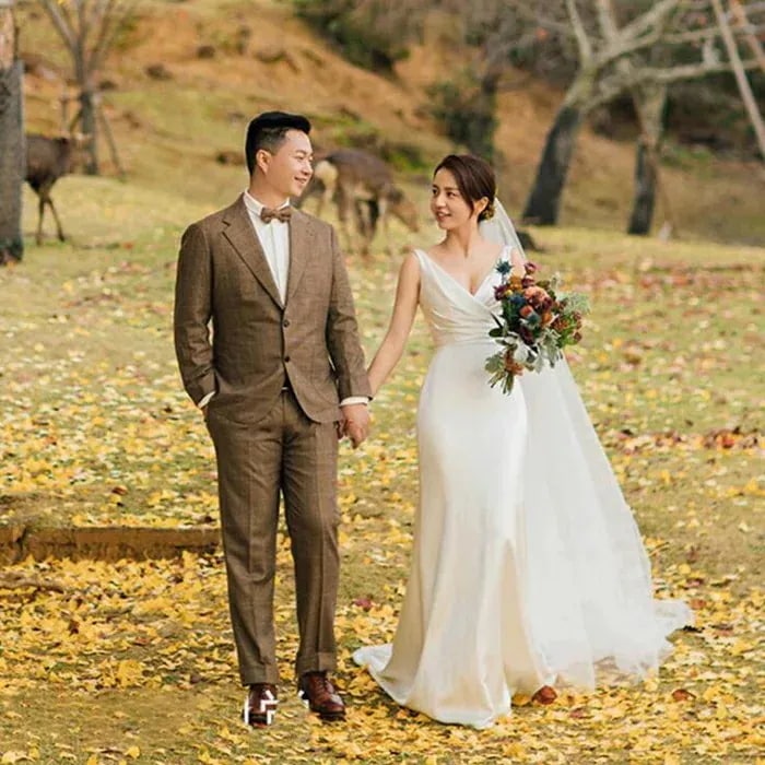 ノースリーブウエディングドレスウェディングドレスマーメイドラインweddingdressファスナータイプトレーンオーダーメイド可能前撮り後撮り披露宴結婚式演奏会発表会海外挙式ドレス