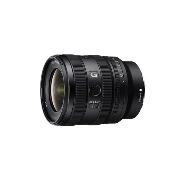 FE 16-25mm F2.8 G(SEL1625G)　4548736156623