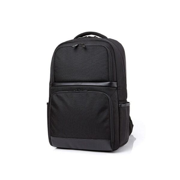 [幸福百貨店]HARRISハリスバックパックBLACK（DR809001）O5