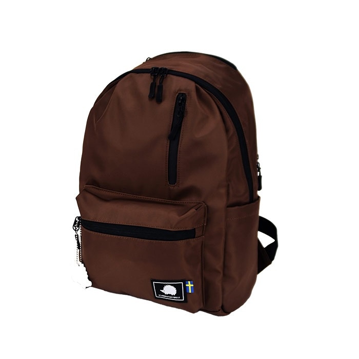 リュックサック リュック RUCKSACK バックパック マザーズバッグ 旅行 学校 通勤 通学 収納 フィット スウェーデン かわいい スカンジナビアンフォレ