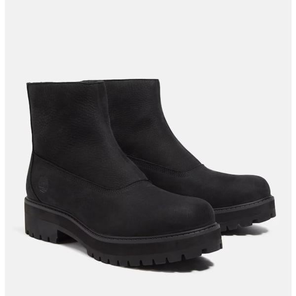 [Timberland] 男性用 Timberland x White Mountaineering バックジッパーブーツA6EZ1W05