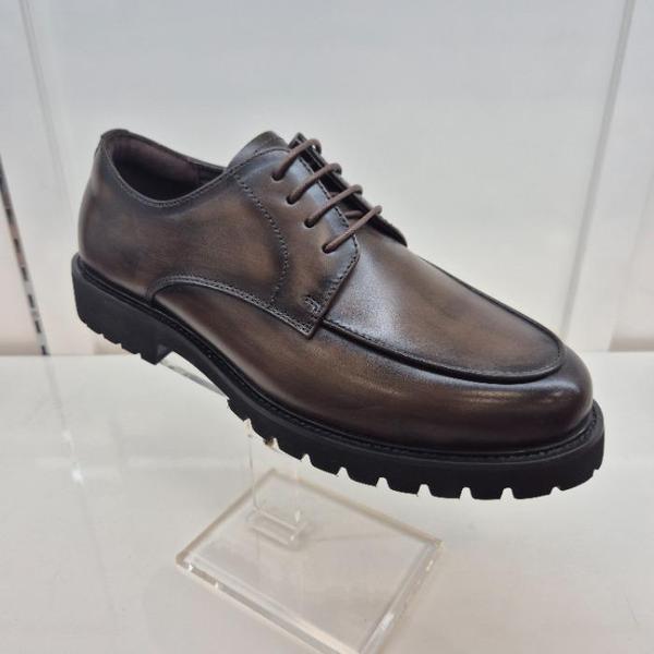 HC11 牛革メンズシューズ Y7A3U51Z322 (41041737)