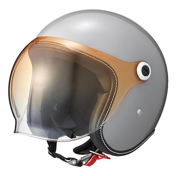 マルシン工業 MCJ6 BUBBLE RIDER MEN グレー Lサイズ 05301032