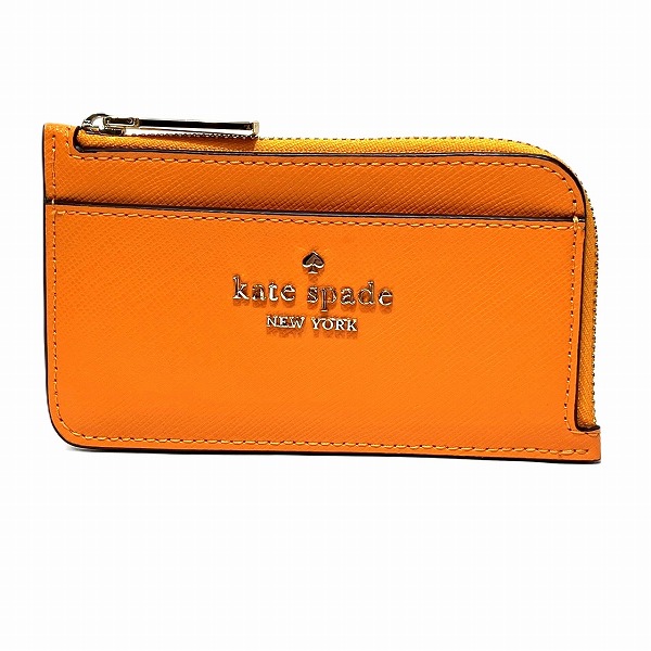 ケイト スペード フラグメントケース コインケース レディース 未使用品 財布 【中古】