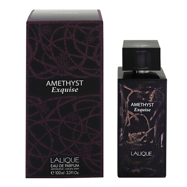 アメジスト エキスキーズ EDP SP 100ml