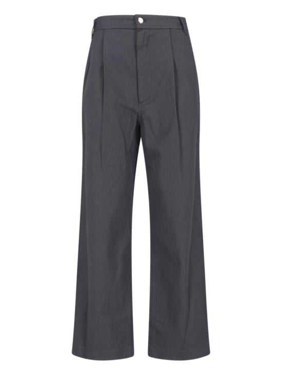 LOW CLASSIC Women Pants LCPS26PA020100001 Grey