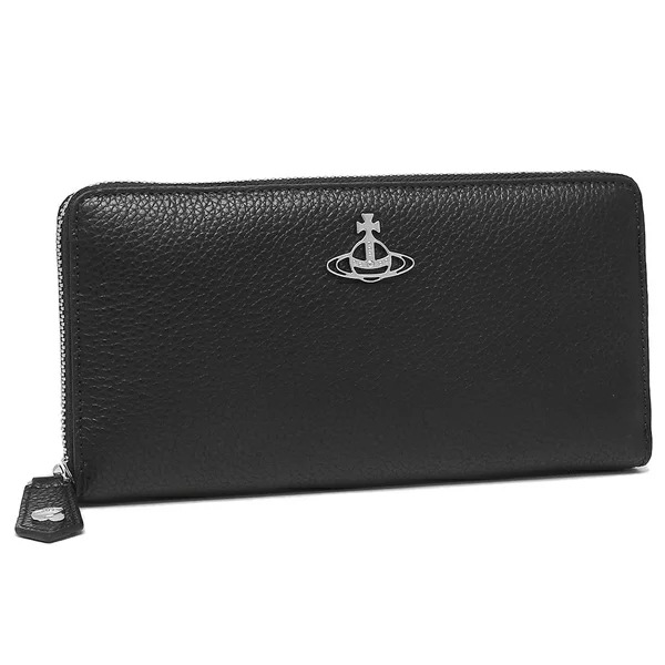 長財布 ジョーダン ブラック メンズ レディース 51050022 41817 N401