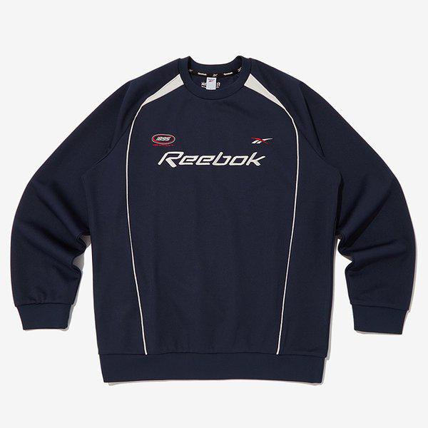 プレミアトラックマンツーマンネイビーRETS5FM20N3