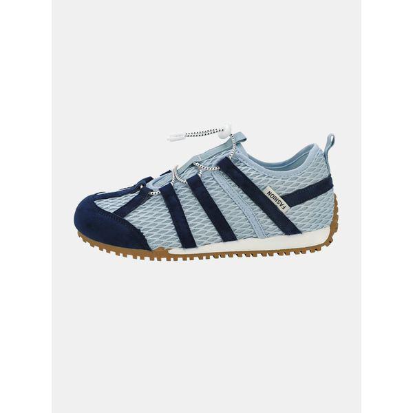 女性用カジュアルスニーカー メリージェーン 厚底スニーカー シューズ SSS707_P407154272