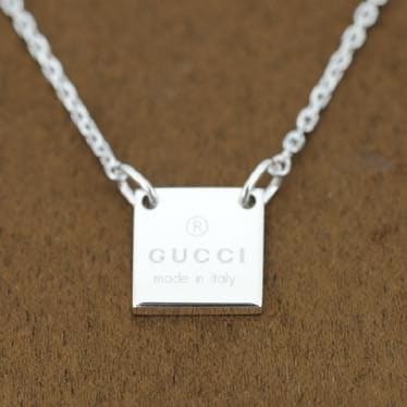 GUCCI グッチ サンダル ミュール GG マーモント 35 22cm 【公式通販】