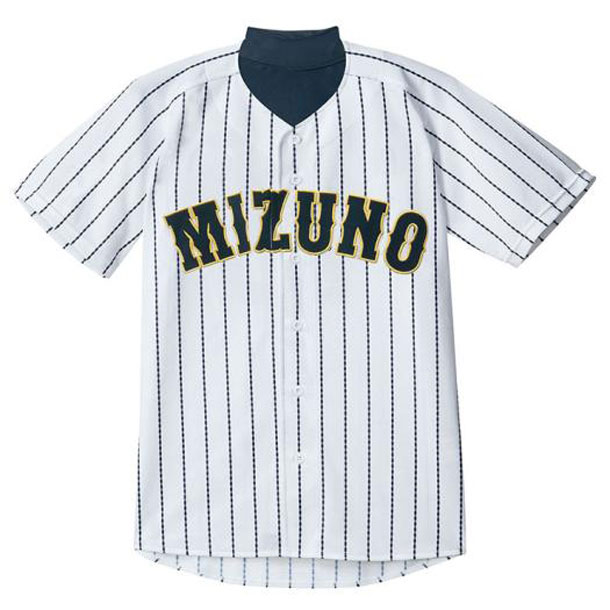 シャツ オープンタイプ(2014世界モデルジュニア) 野球 ユニフォーム ユニフォームシャツ (12JC4F80)
