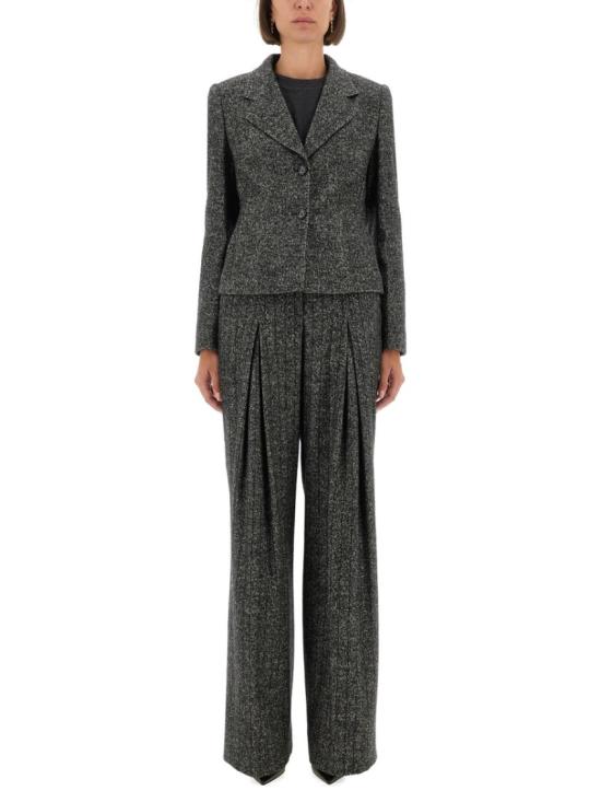 DOLCE & GABBANA Women Suits F27FPT FMZAOS8030 Grey
