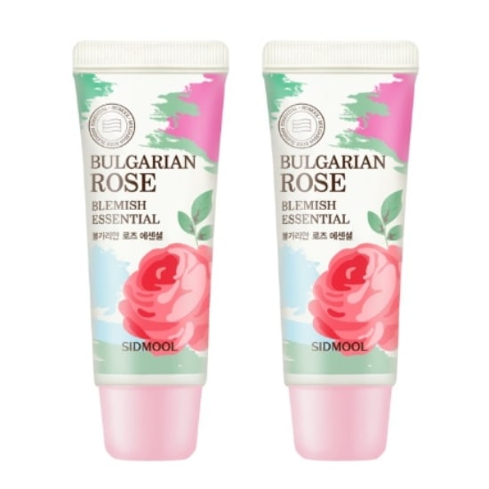 ブルガリアンローズエッセンシャル 165mL