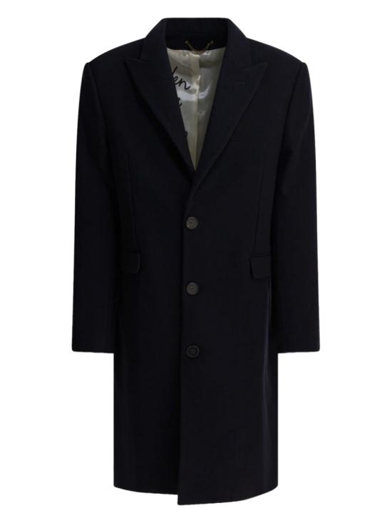 GOLDEN GOOSE Men Jacket GMP00986 P00050250486 Black