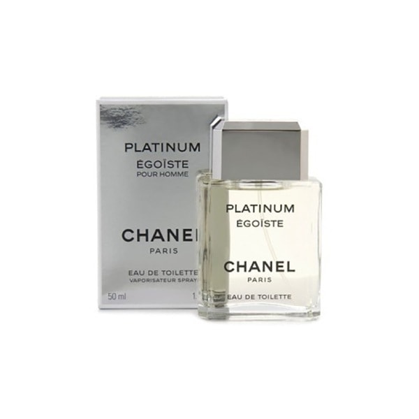 Qoo10] CHANEL 香水 エゴイスト プラチナム オードトワ