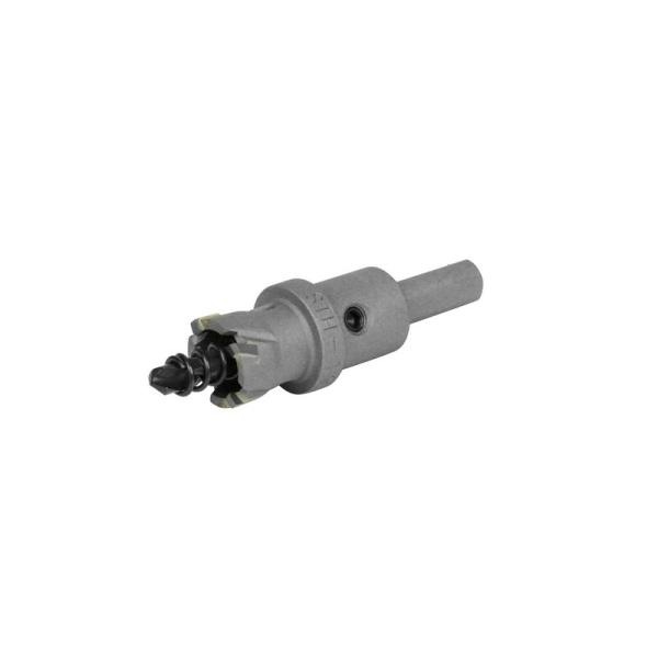 SK11 超硬ホールソー W刃 STH－19 先端工具 鉄工アクセサリ 鉄工ホールソー