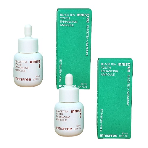 [1+1]ブラックティーユースアンプル 30mL