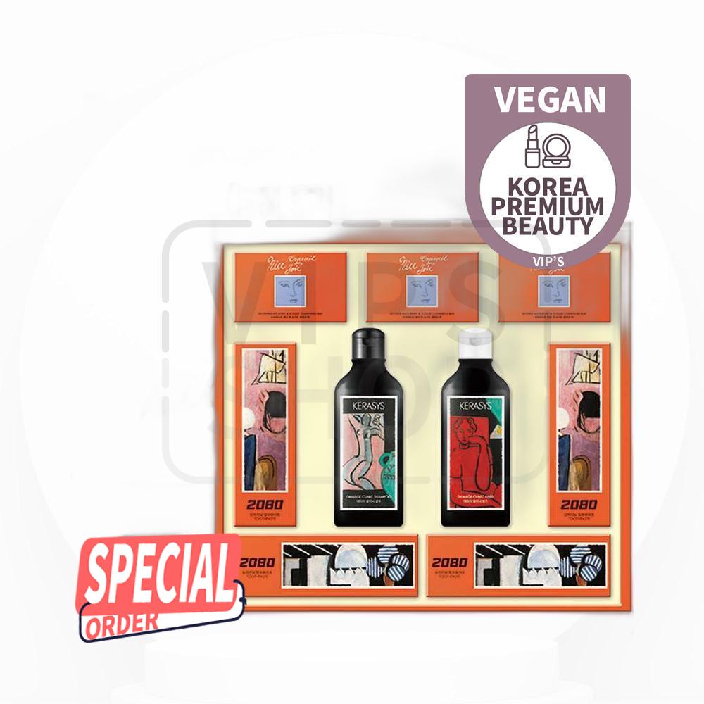 愛敬名画の品格O-2号ギフトセット 4セット