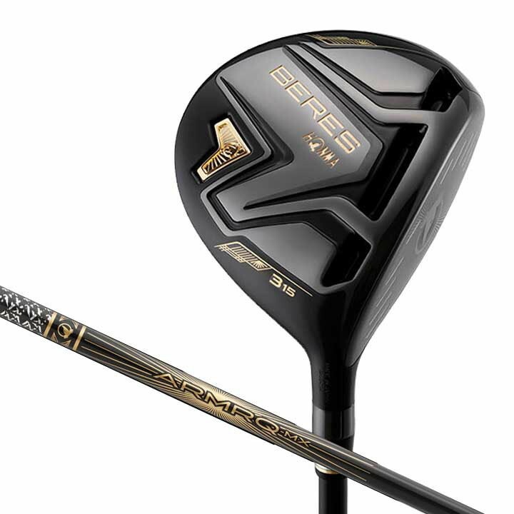 �x���X �u���b�N �t�F�A�E�F�C�E�b�h #5W [ARMRQ MX BLACK �t���b�N�X�FR]