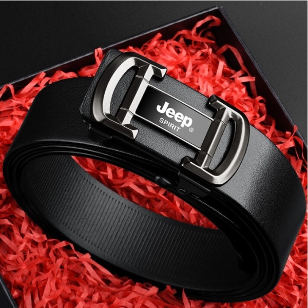 のこぎりのない 牛革 男性ベルト 男性 ベルト スーツ BT0709 4,541円