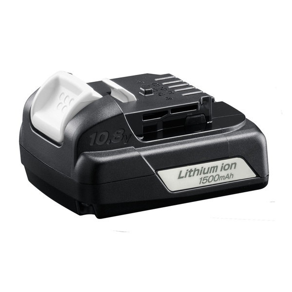 B-1115L 64000631 [リチウムイオン電池パック(10.8V 1500mAh)]