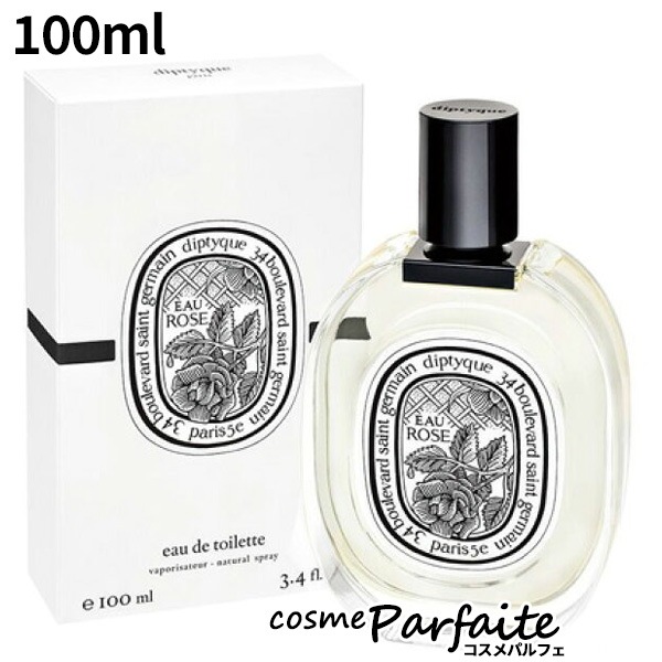 香水レディース オーローズ オードトワレ EDT 100ml コンパクト便