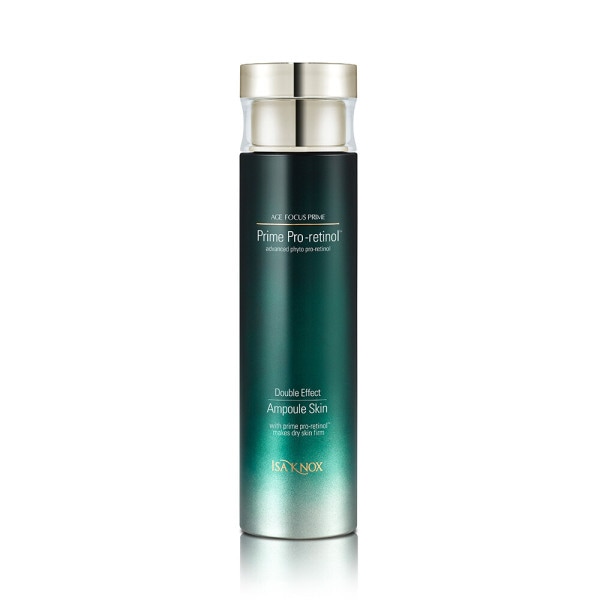 エイジ フォーカス プライム アンプル スキン 160ml