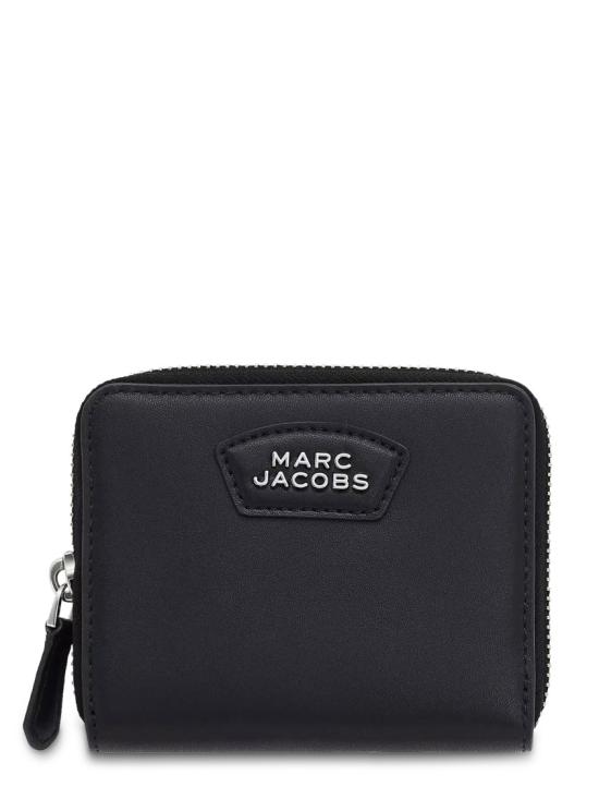 MARC JACOBS Women Wallet 2R5SMP016S01001 Black