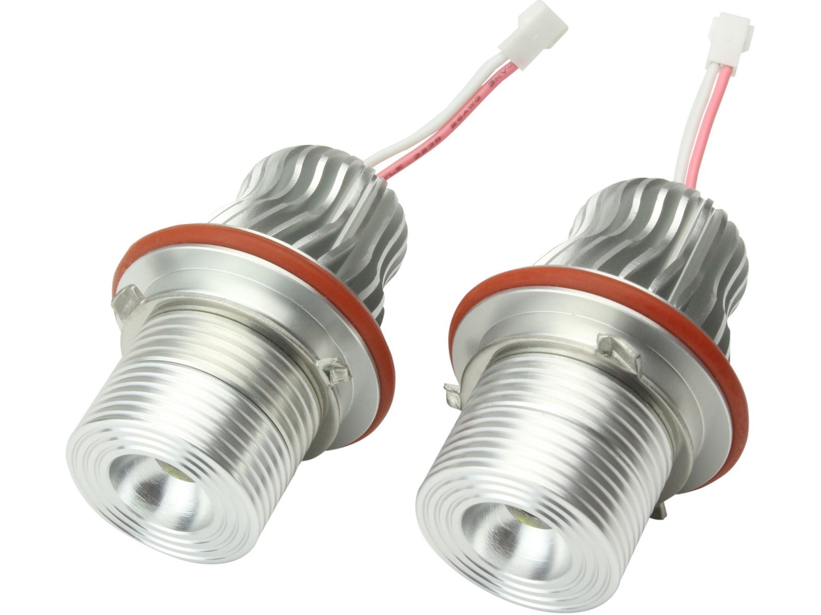 20W BMW イカリング交換バルブ E39 E53 E60 E63 E64 E65 E66 E87 H-24