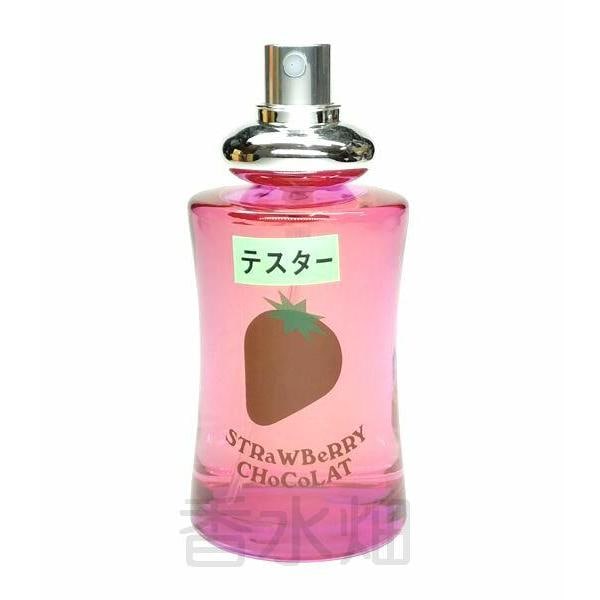 Qoo10] 【テスター仕様】 ケーズ ストロベリー : 香水