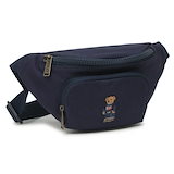 Qoo10] POLO Ralph Lauren ポロベア ボディバッグ ウエストバッグ