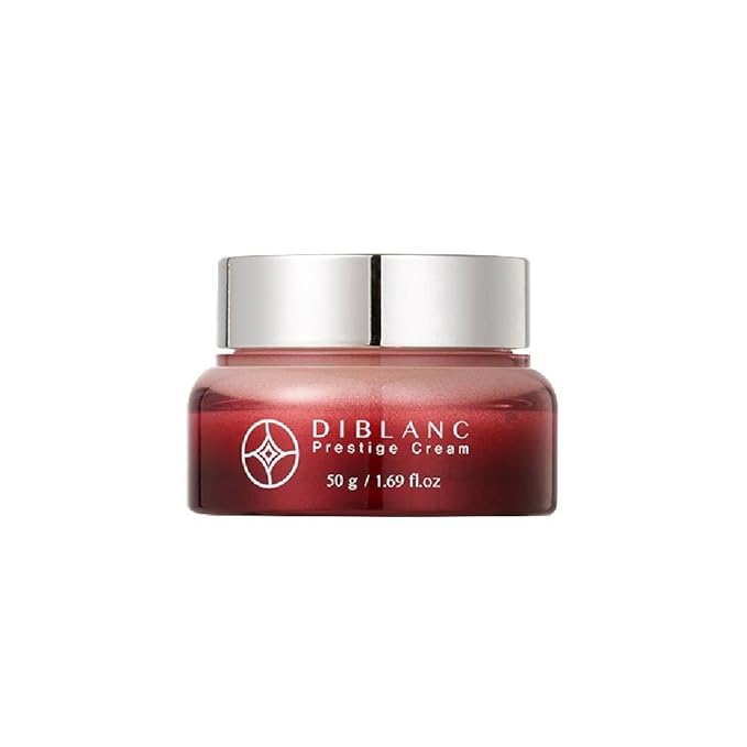 ヴィーガンフェイスクリーム 50ml(プレステージ)肌の栄養補給用