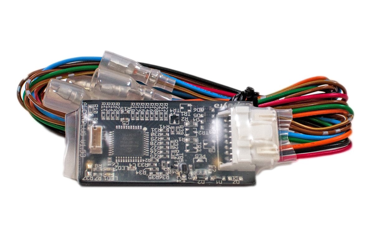 Galleyra(ガレイラ) ステアリングリモコンアダプタ ダイレクト接続(パラレルタイプ) 三菱車用 GAP-BCCT33 5,046円