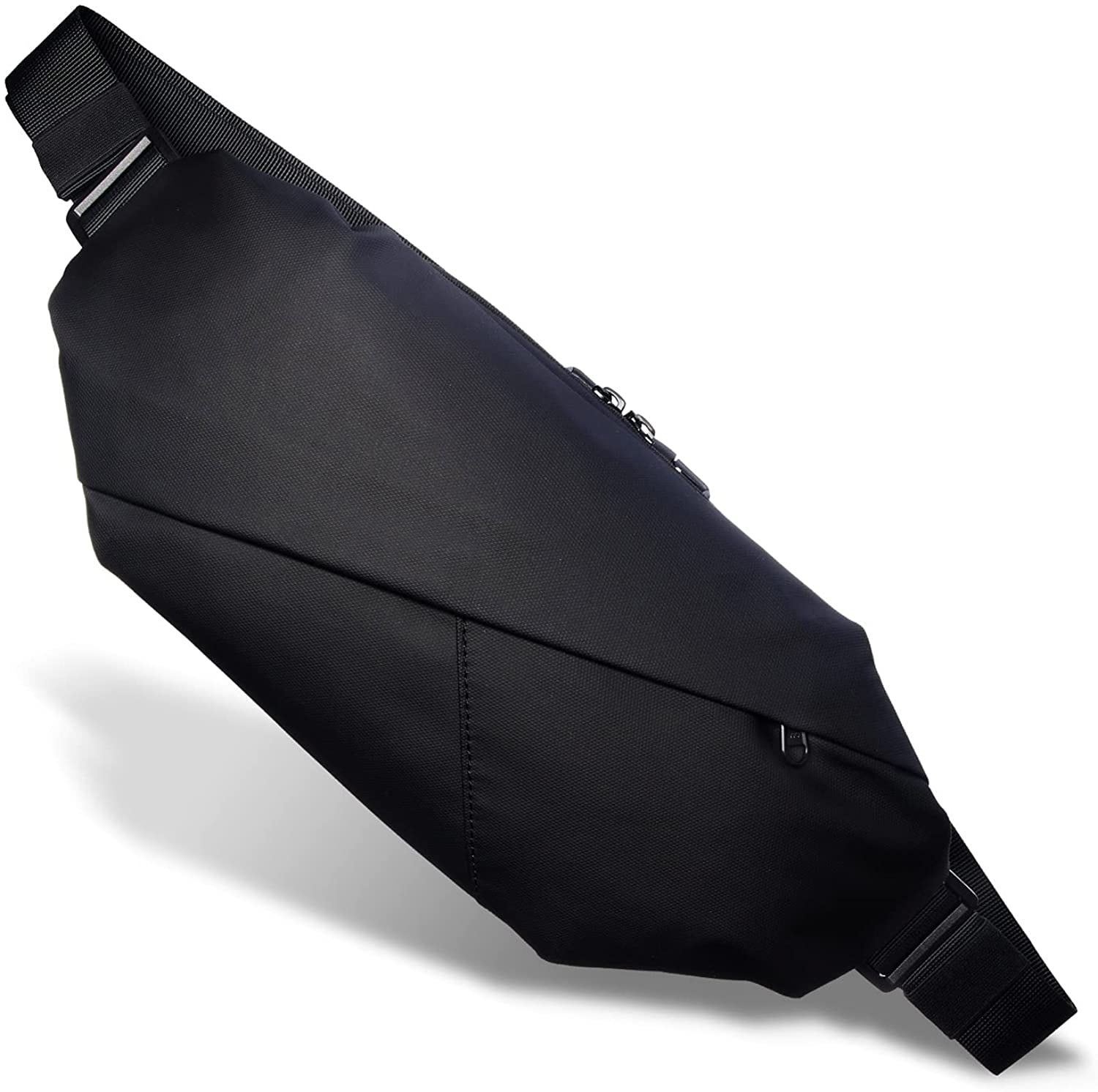 超人気,大特価 実用性を追求×ヨーロッパデザイン ボディバッグ 男の子 スキミング防止 撥水 仕様 ウエストポーチ 旧モデル