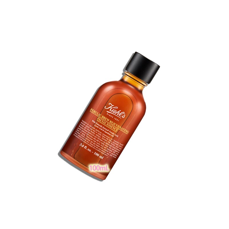 Kiehl s(キールズ)キールズ ブリュー フェイシャル エッセンス ＦＡ 100mL