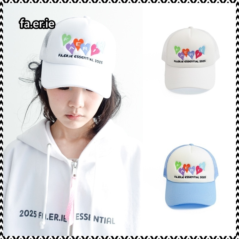 fa.er.ie a.er.ie trucker cap