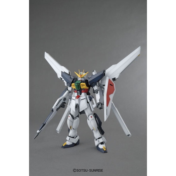 MG 1/100 �K���_���_�u���G�b�N�X ���i�摜