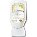 イリアール クレンジングジェル グレープフルーツ 400g (詰め替え用)