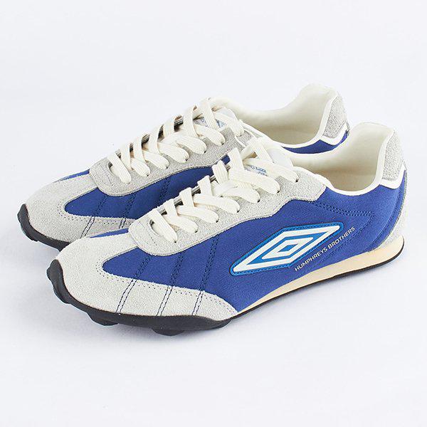 ファースト ジョガー V2 スニーカー UQ123CCU15 BLU_P415371015