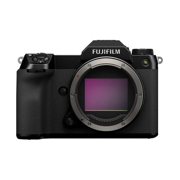 【新品】富士フイルム FUJIFILM GFX100S ボディ