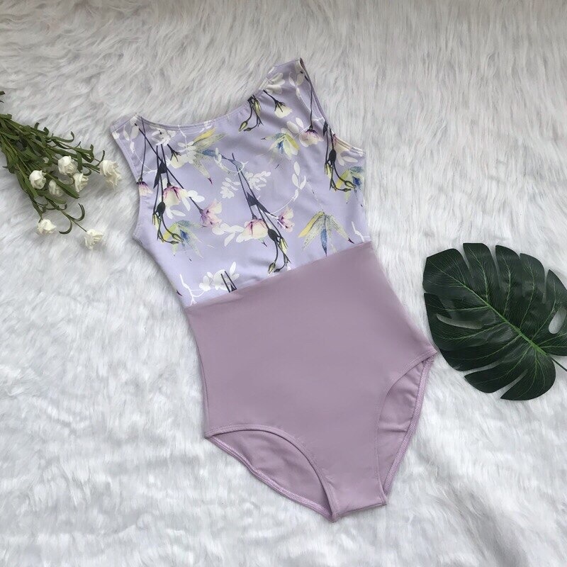 【急速出荷!】女性ダンスレオタード 大人レースバレエレオタード 体操レオタード ダンス用半袖水着 バレリーナダンス