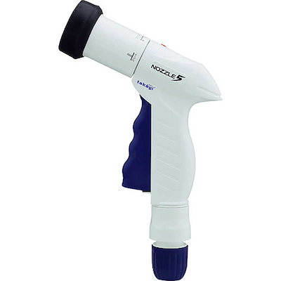 他サイト： タカギ QG1590NB ノズルファイブＳ takagi 散水ノズル 普通ホースの商品画像