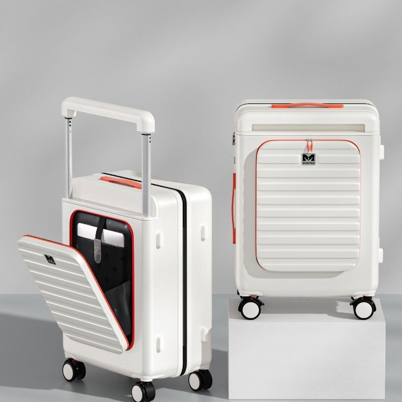 スーツケース女性用キャリーケース耐久性スーツケース24パスワードケース小20寸トランクサブスーツケース