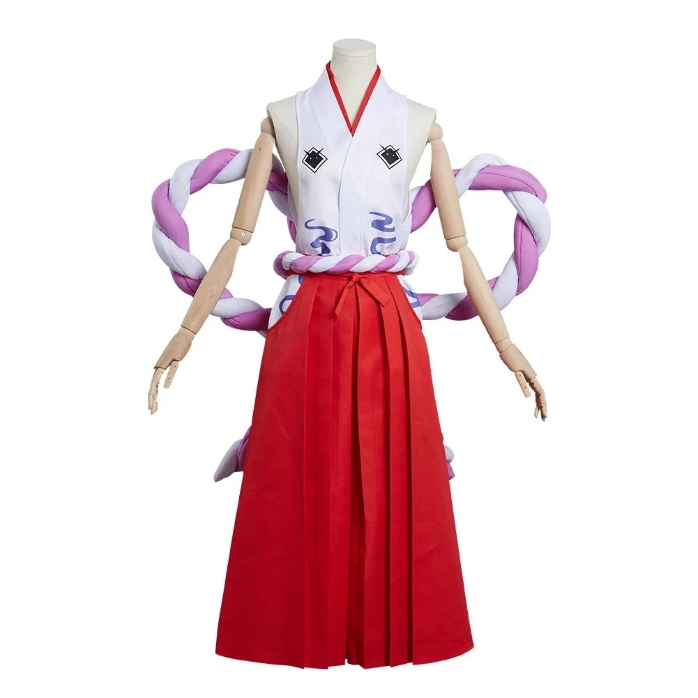 ワンピースヤマトコスプレコスプレコスプレコスプレ衣装キャトル娘航海王衣装コミケ