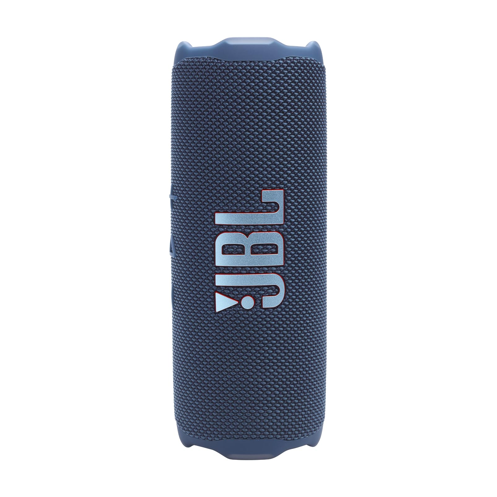 JBL FLIP 7 / ポータブルスピーカー/Bluetooth対応 / IP68 防塵防水/USB-C/アプリ対応/ストラップ・カラビナ付属/AURA CAST マルチスピーカー接続/ブルー /